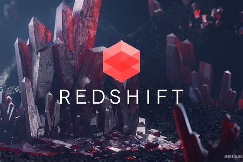 redshift hybrid rendering